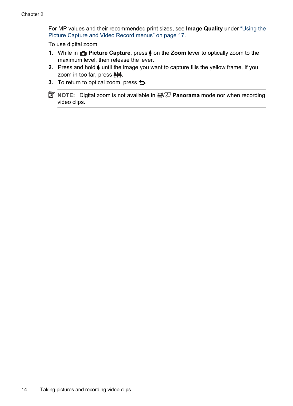 HP R830/R840 User Manual | Page 16 / 59