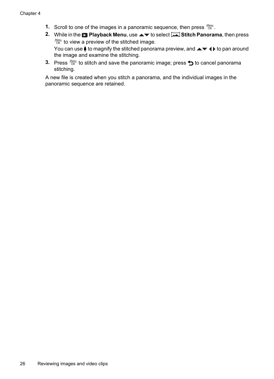 HP R830/R840 User Manual | Page 28 / 59