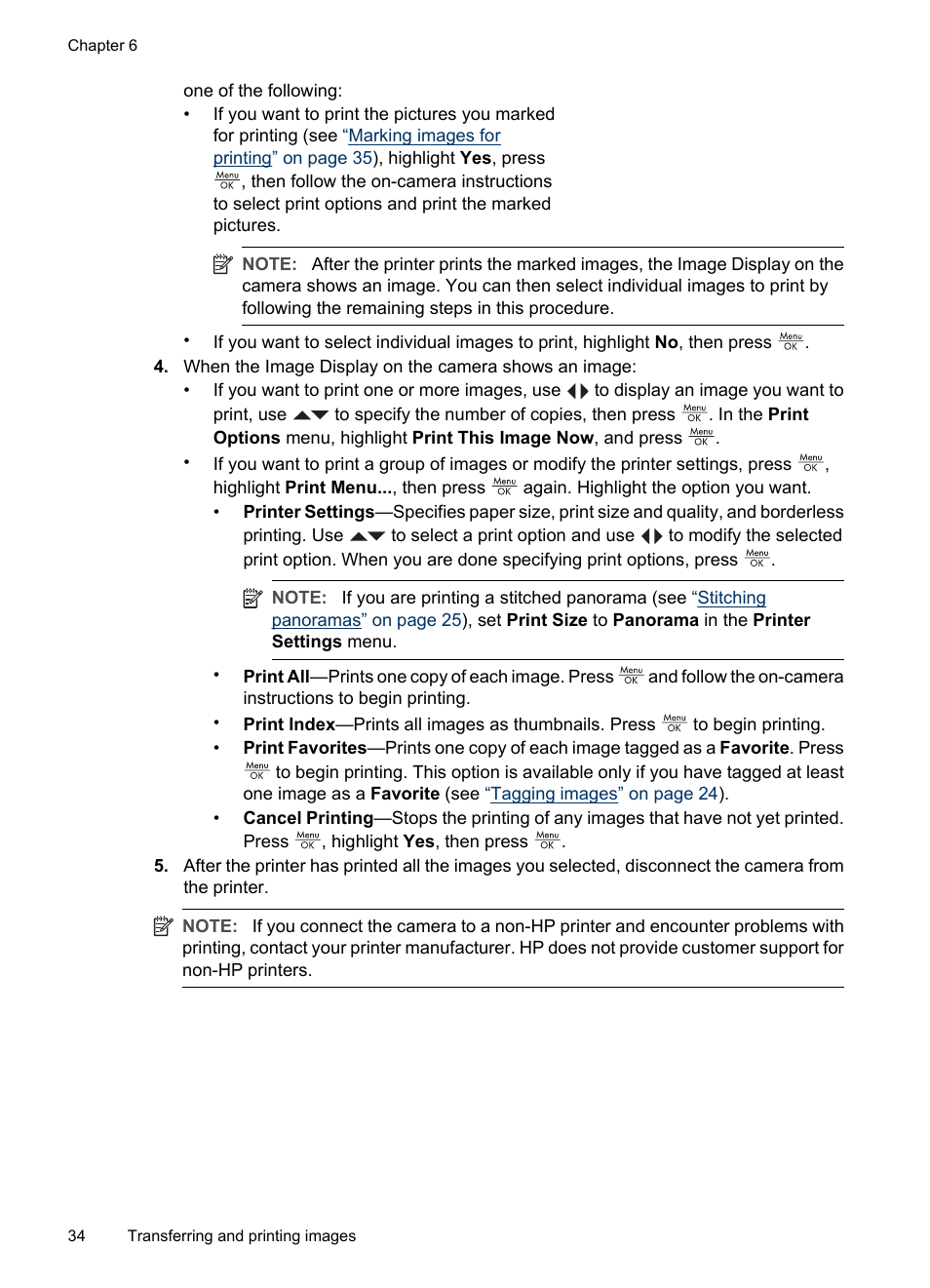 HP R830/R840 User Manual | Page 36 / 59