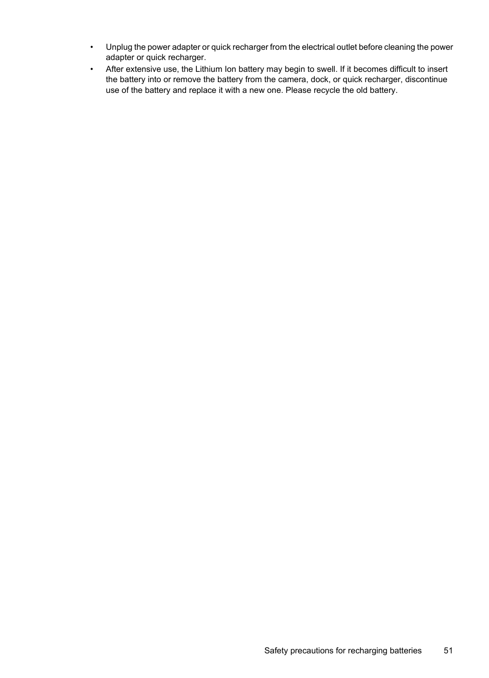 HP R830/R840 User Manual | Page 53 / 59