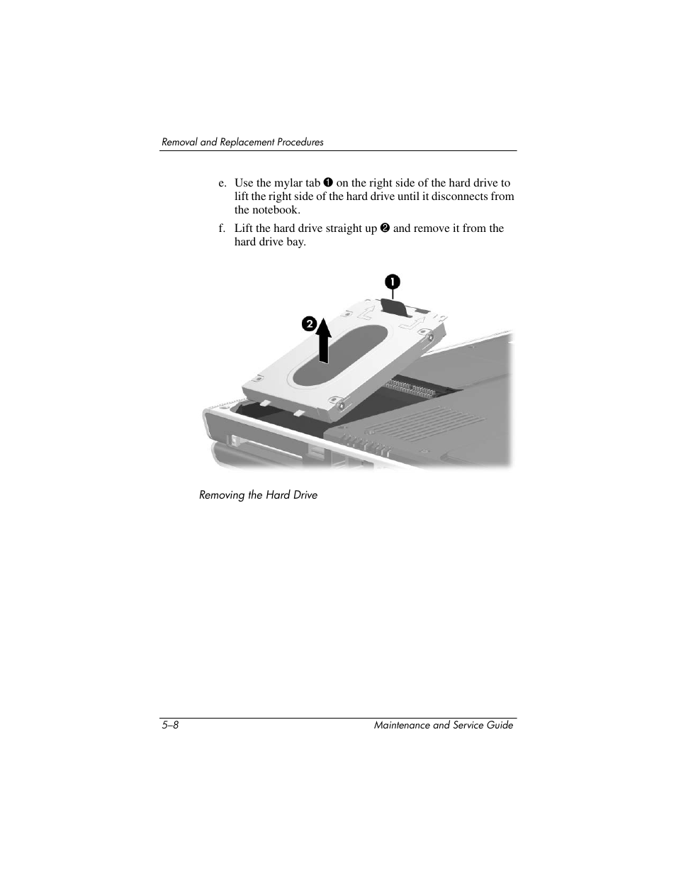 HP ze2000 User Manual | Page 101 / 213