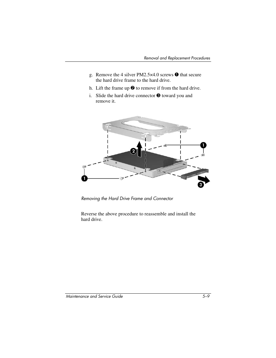 HP ze2000 User Manual | Page 102 / 213