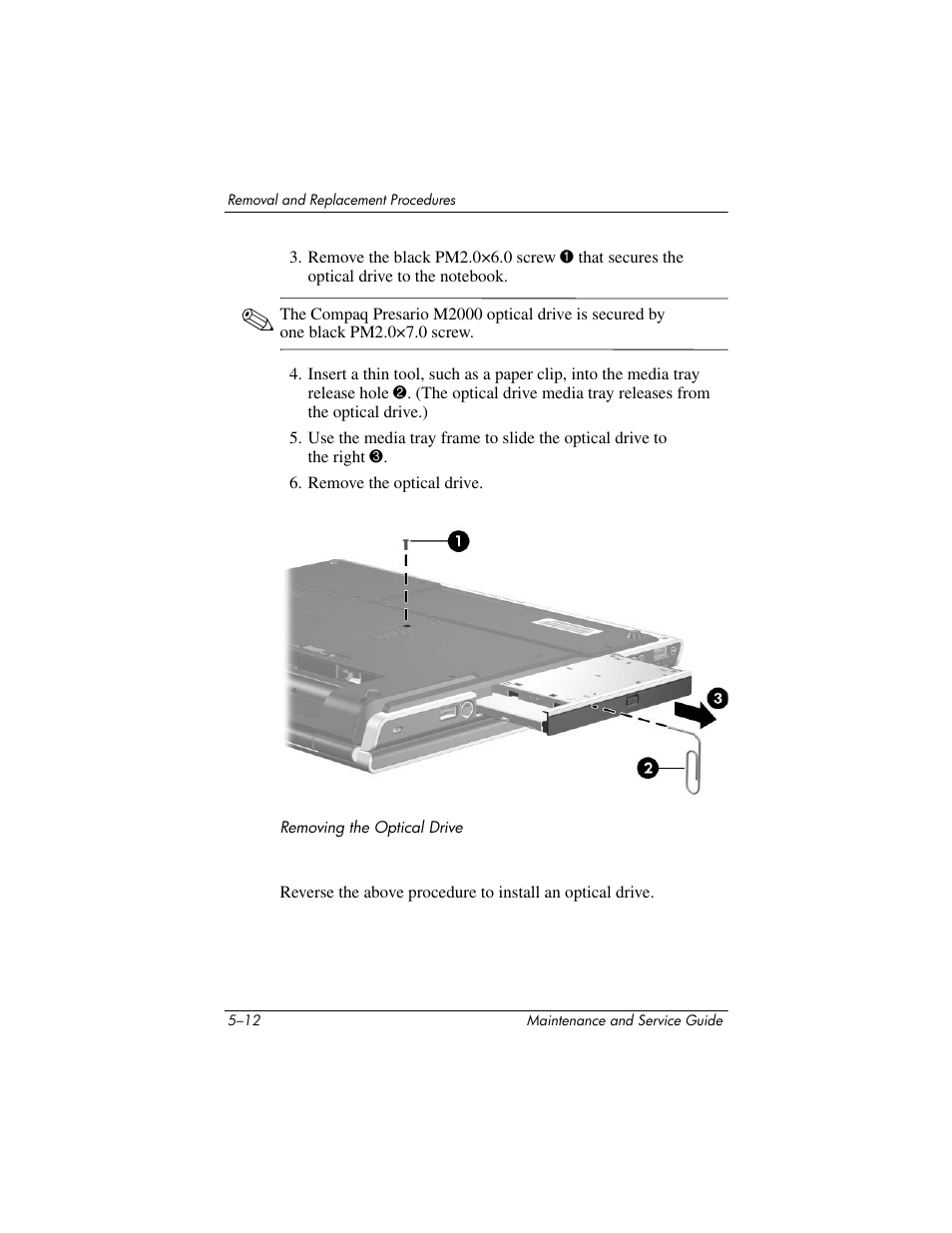 HP ze2000 User Manual | Page 105 / 213