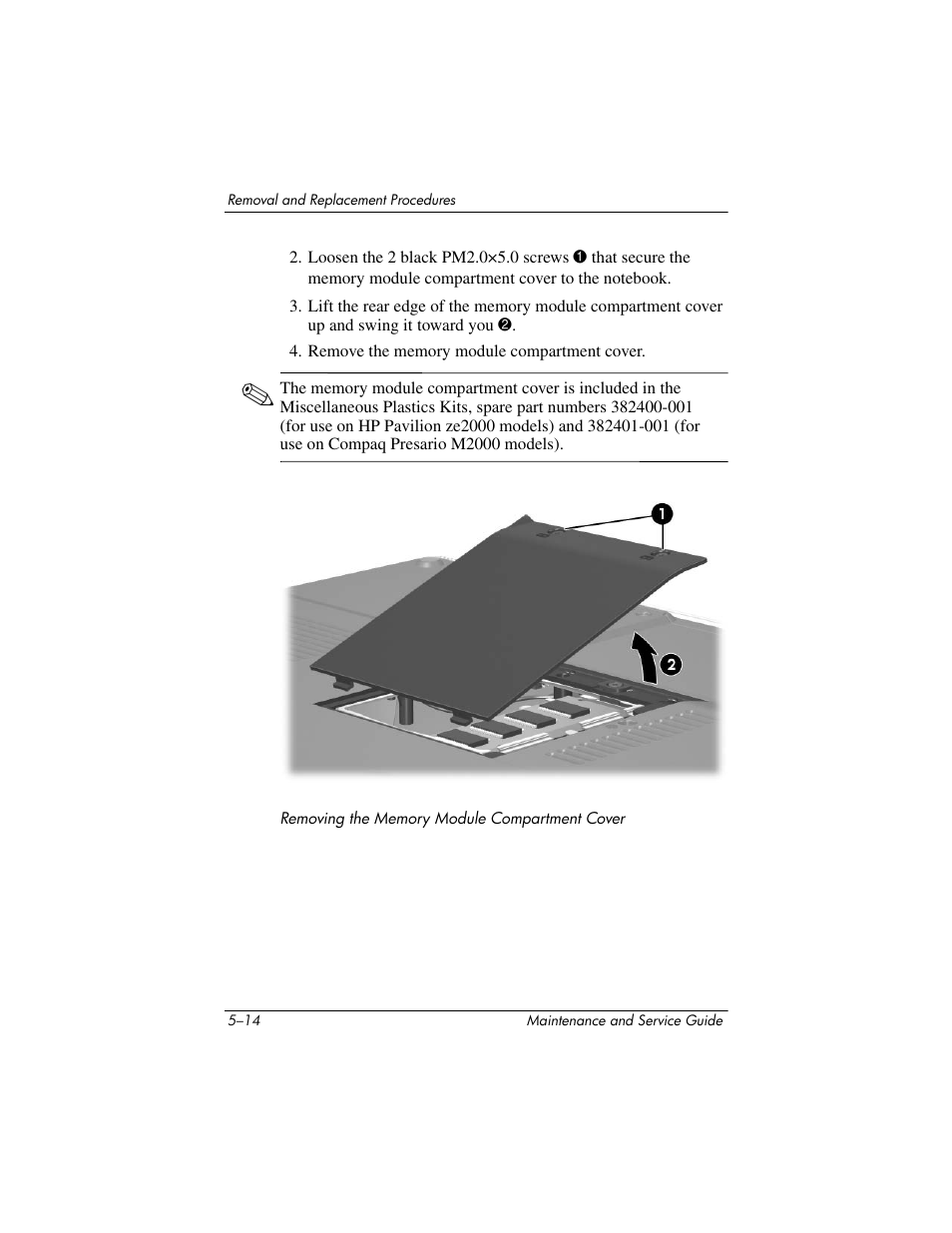 HP ze2000 User Manual | Page 107 / 213