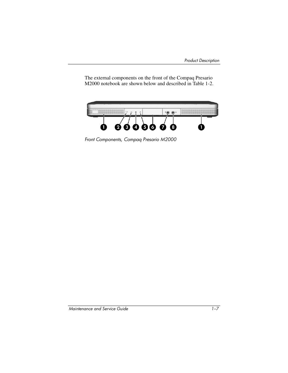 HP ze2000 User Manual | Page 11 / 213