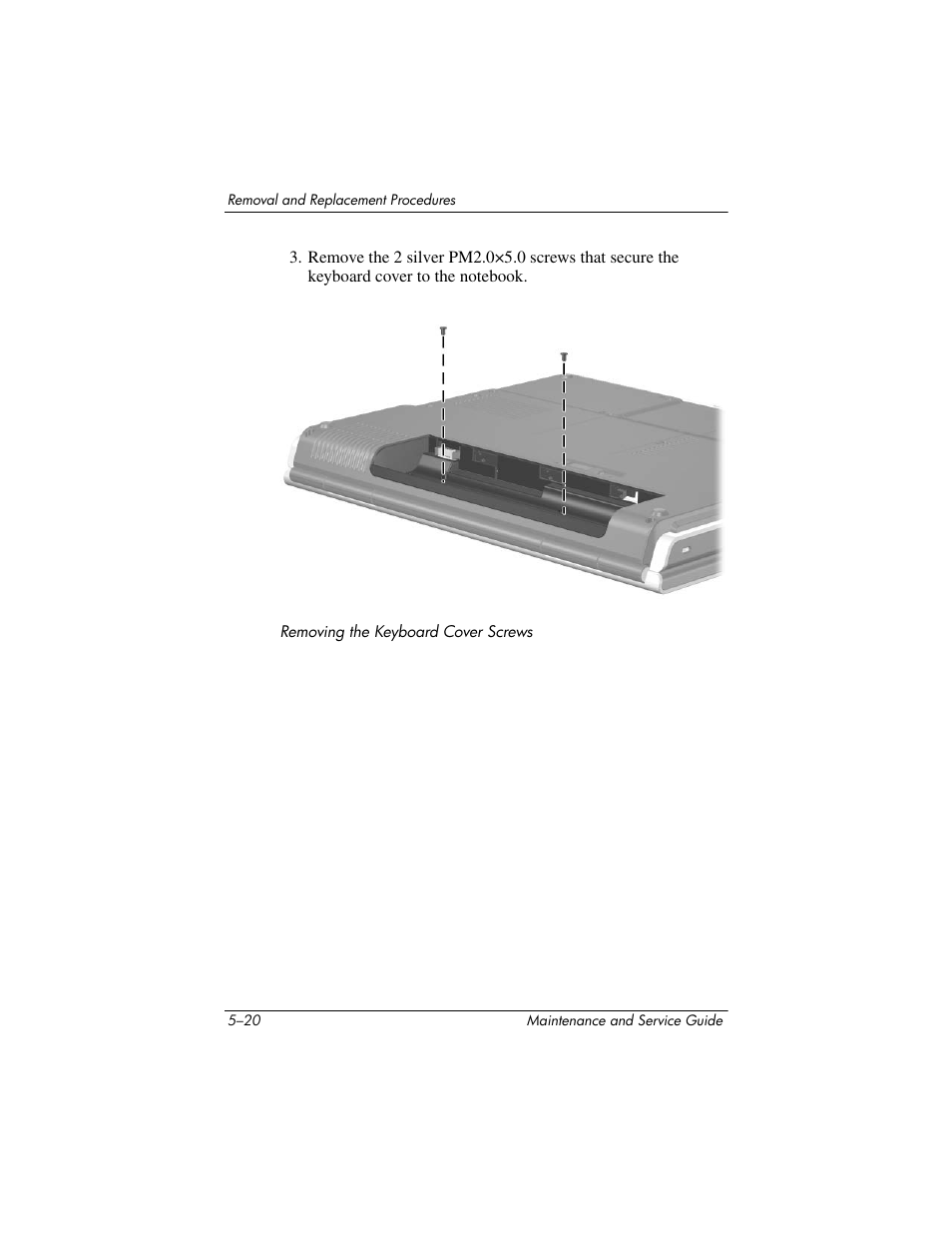 HP ze2000 User Manual | Page 113 / 213