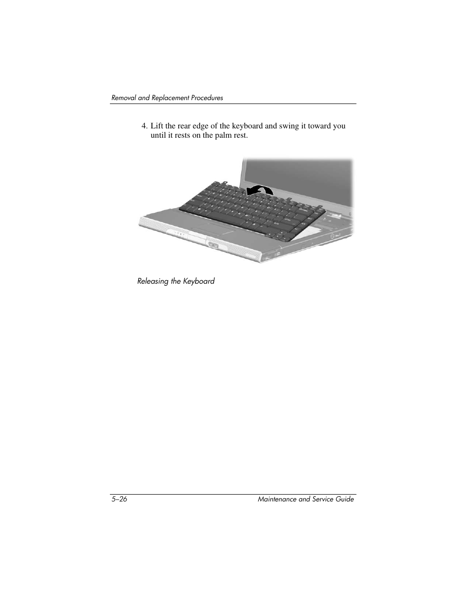 HP ze2000 User Manual | Page 119 / 213