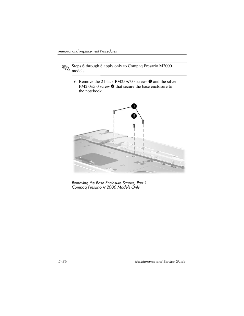 HP ze2000 User Manual | Page 129 / 213