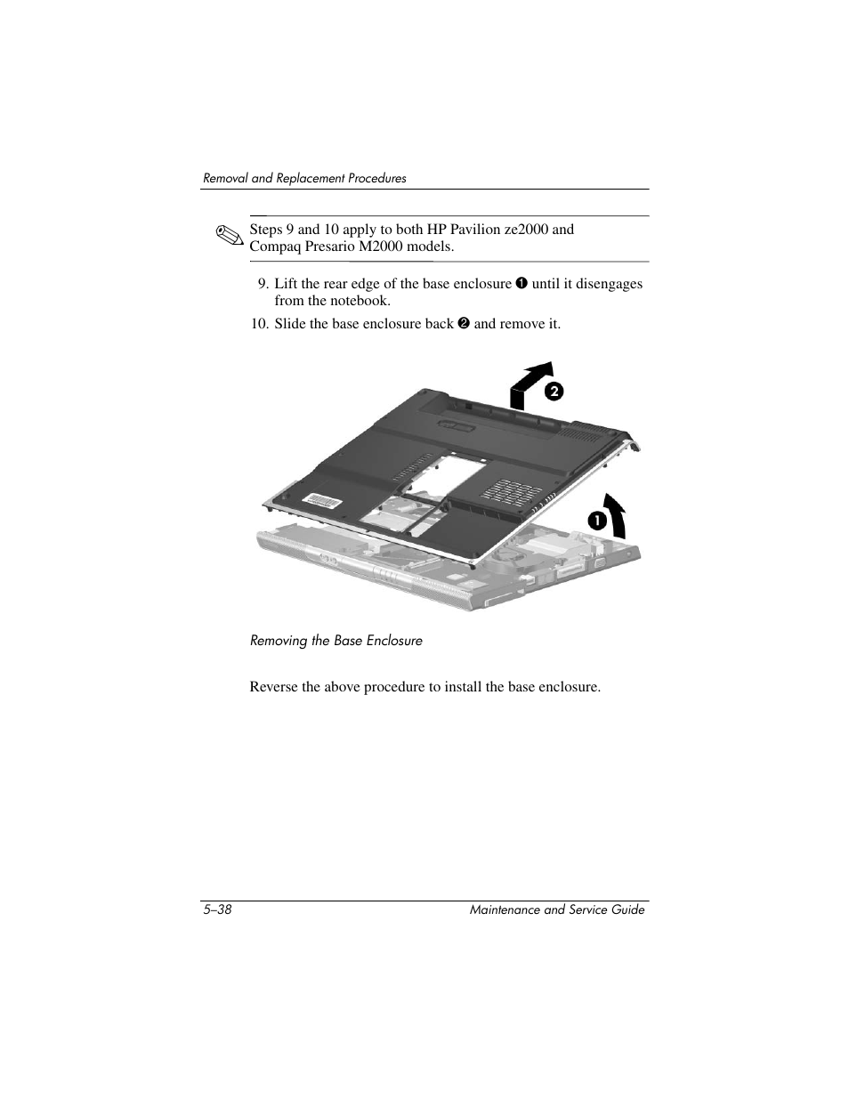 HP ze2000 User Manual | Page 131 / 213