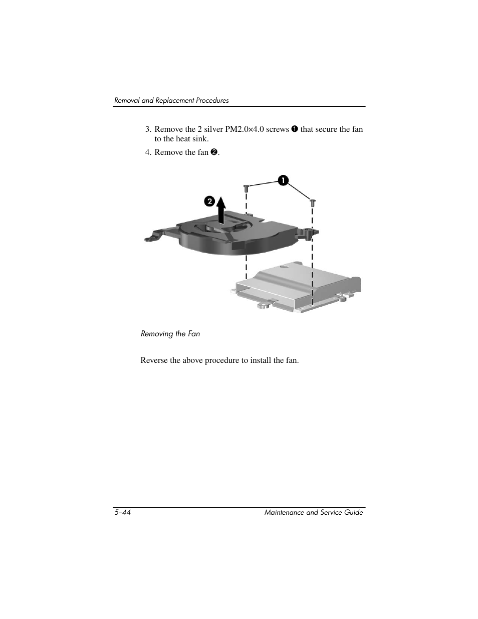 HP ze2000 User Manual | Page 137 / 213
