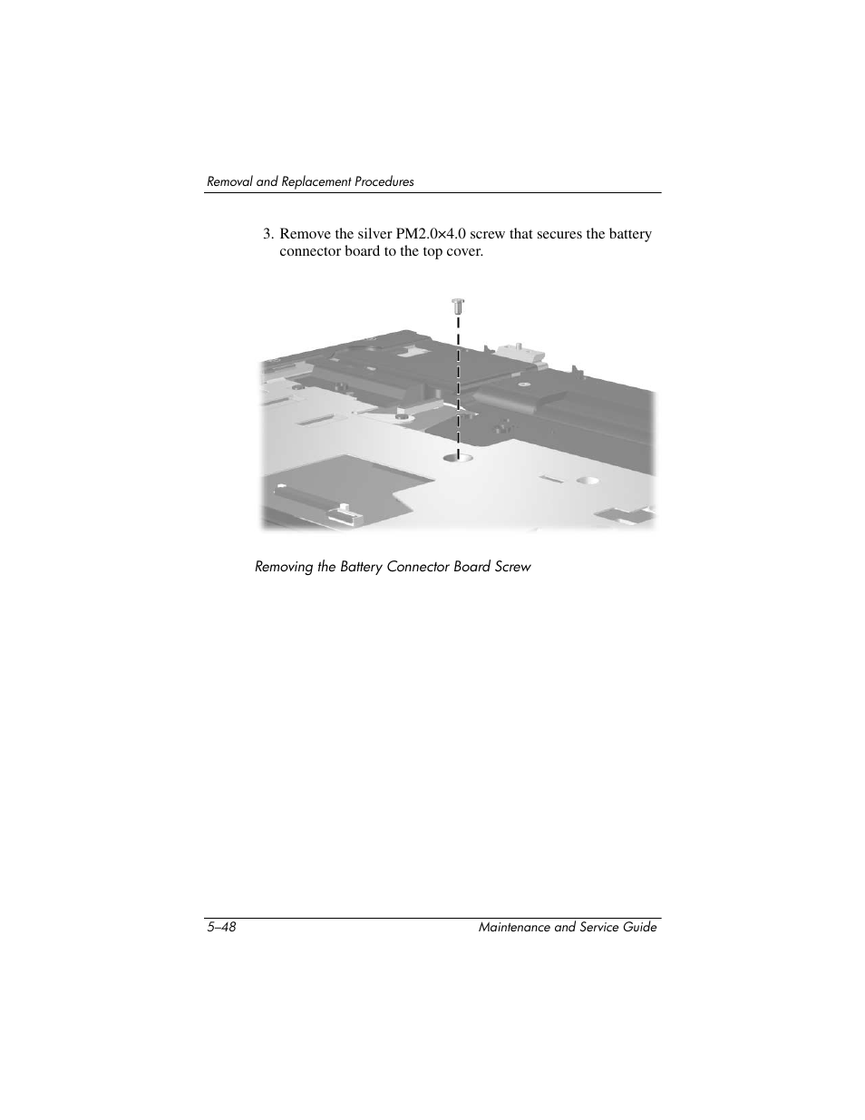 HP ze2000 User Manual | Page 141 / 213