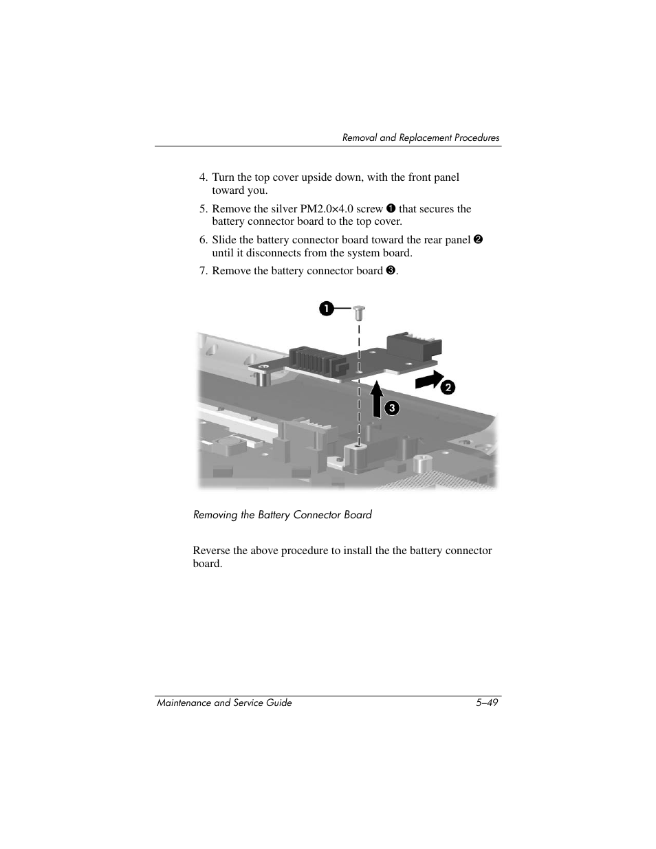 HP ze2000 User Manual | Page 142 / 213