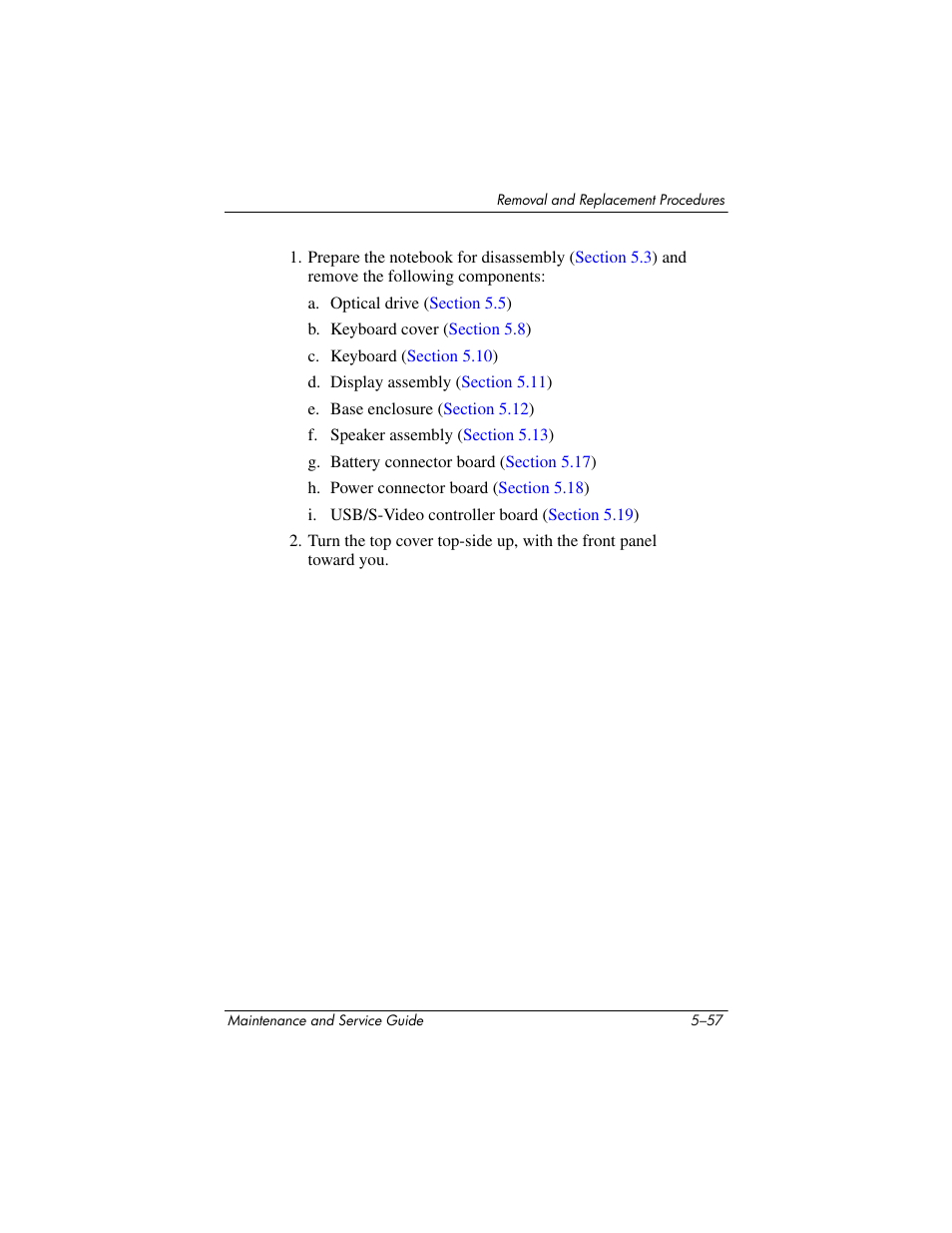 HP ze2000 User Manual | Page 150 / 213