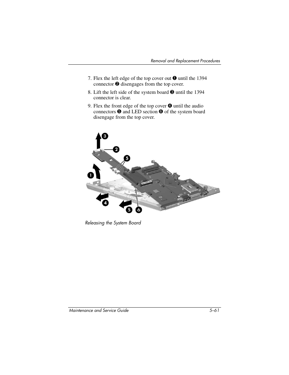 HP ze2000 User Manual | Page 154 / 213