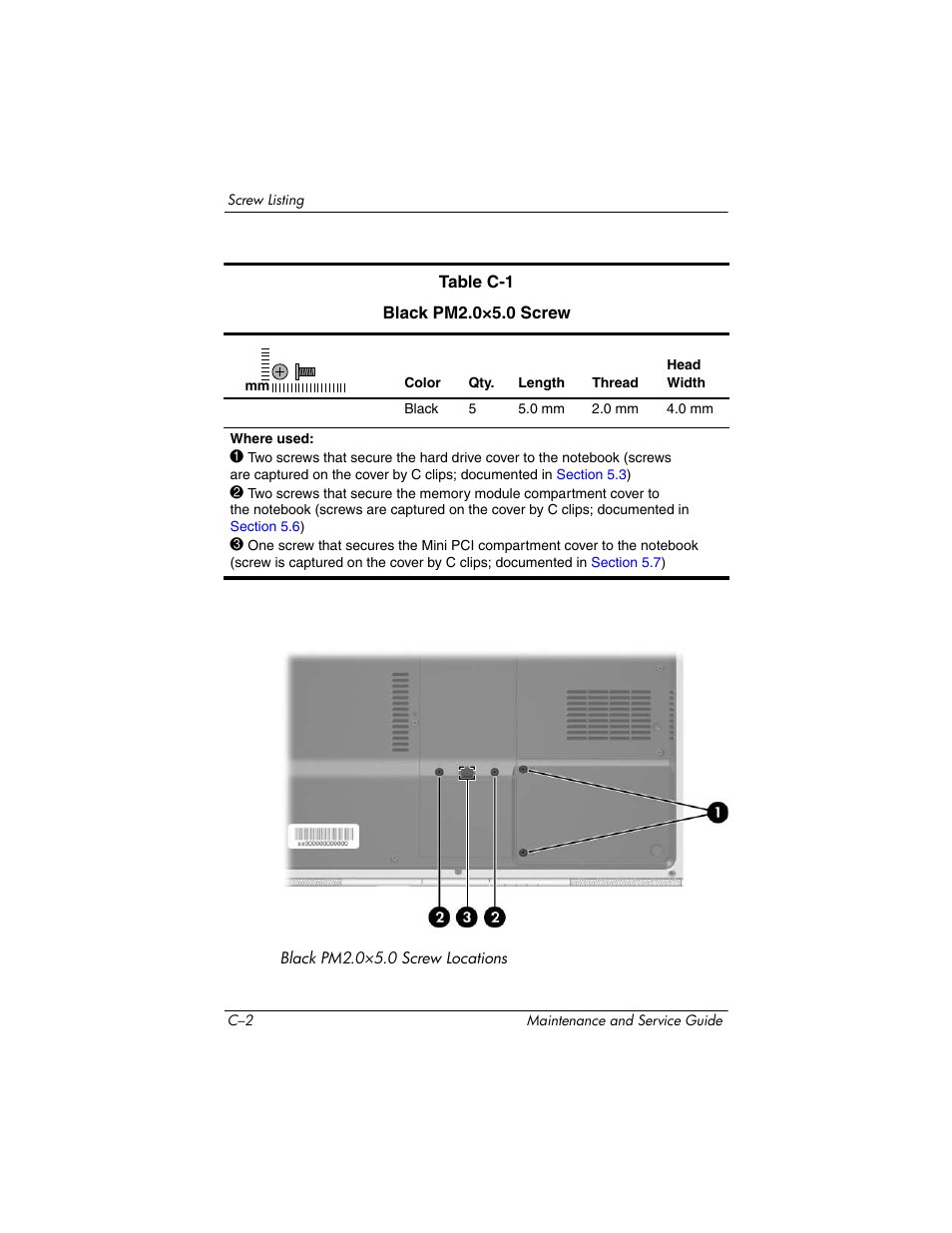 HP ze2000 User Manual | Page 185 / 213