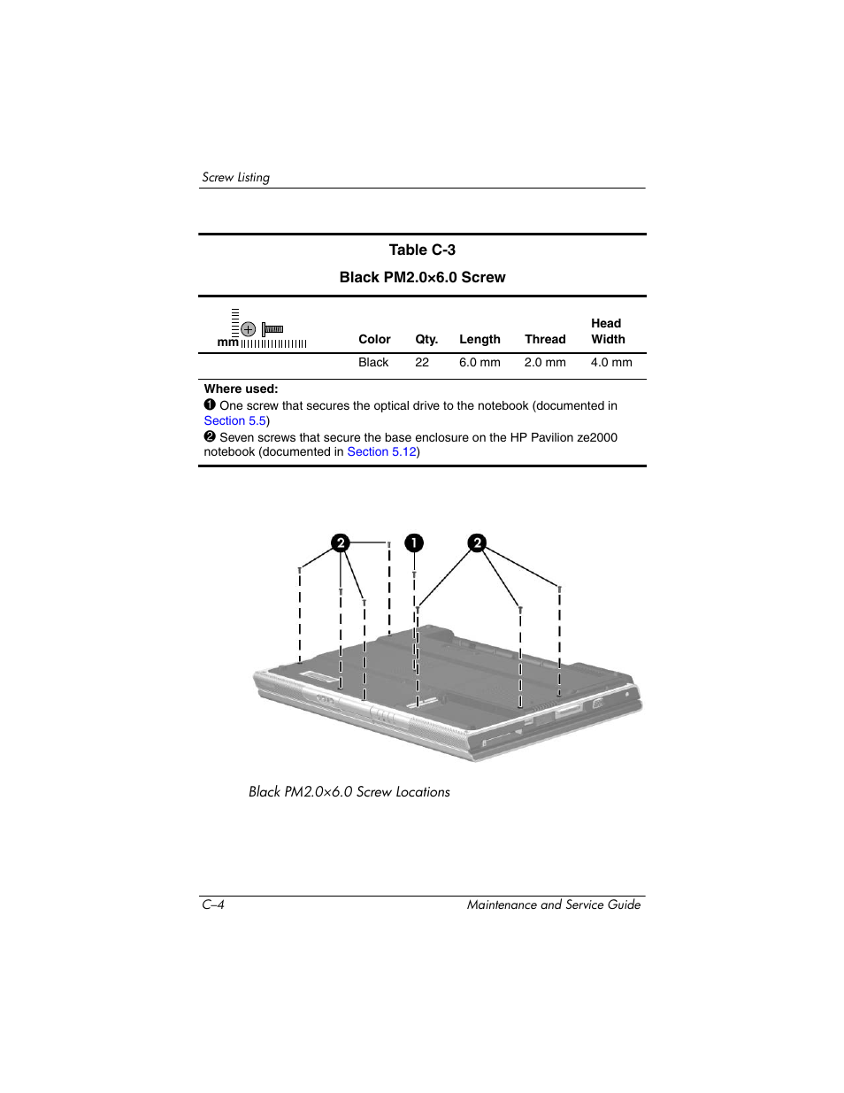 HP ze2000 User Manual | Page 187 / 213