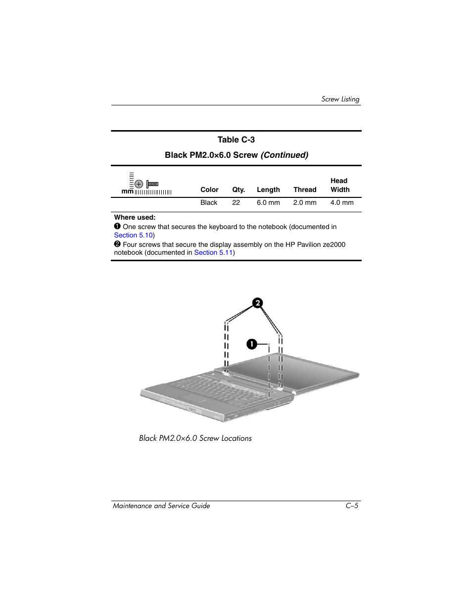 HP ze2000 User Manual | Page 188 / 213