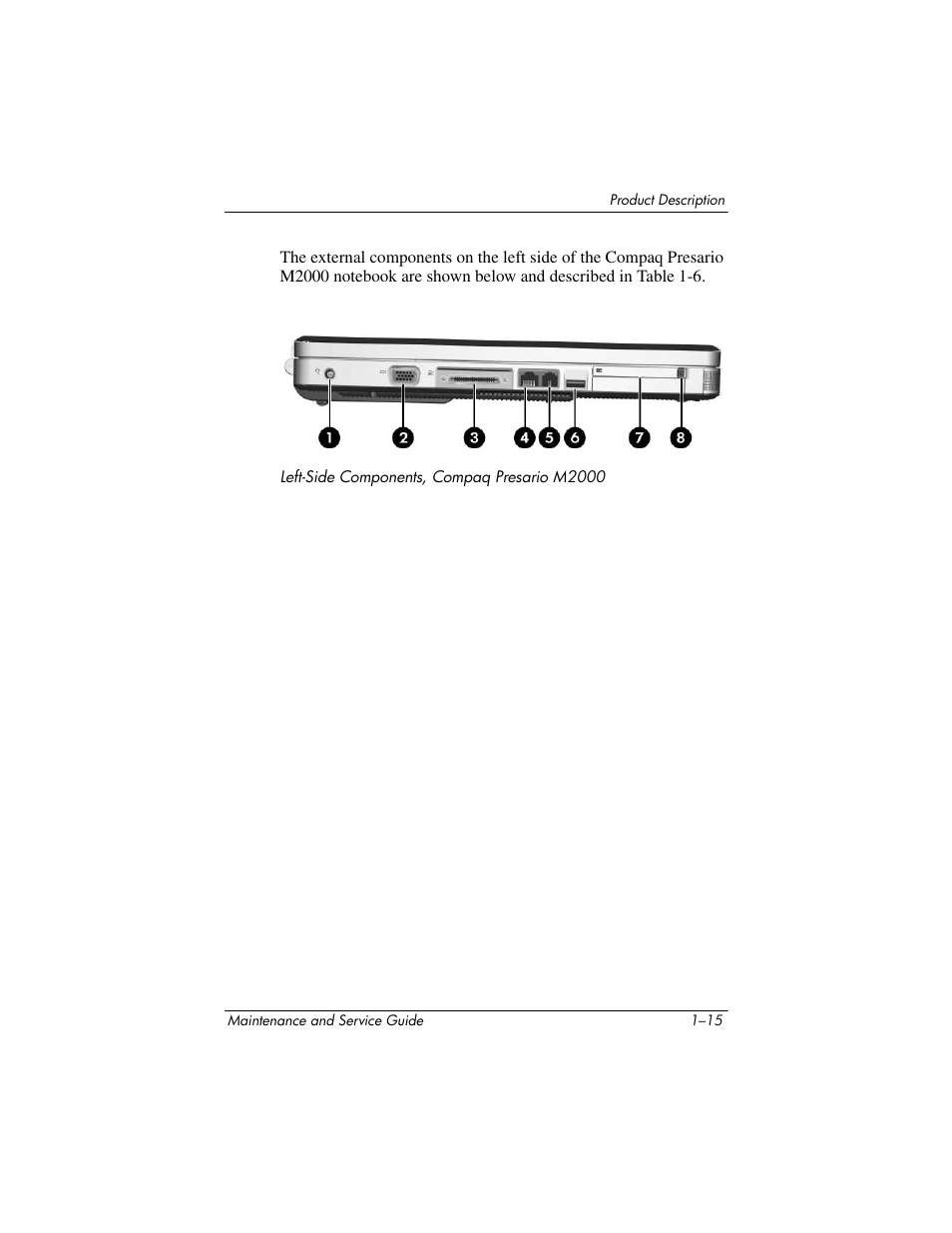 HP ze2000 User Manual | Page 19 / 213