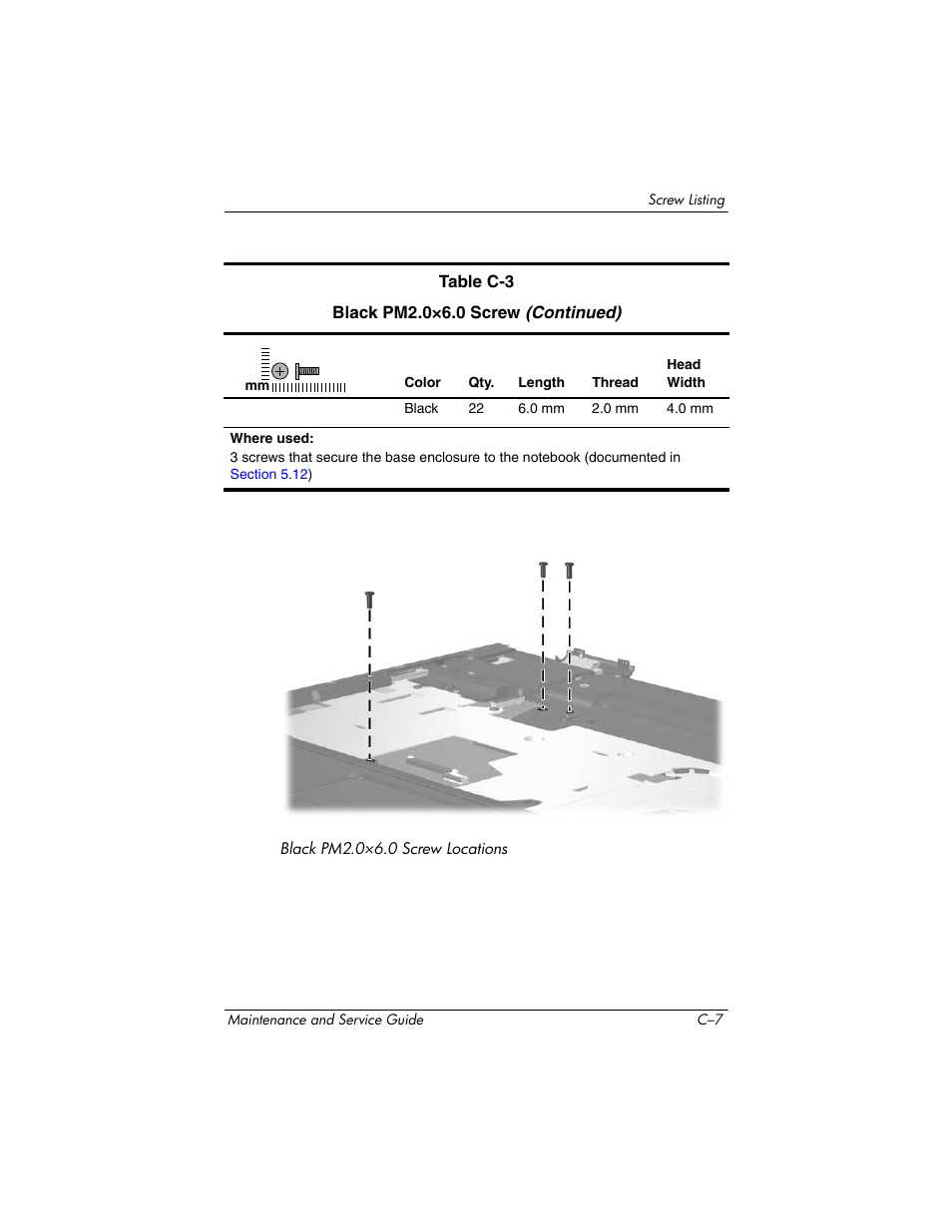 HP ze2000 User Manual | Page 190 / 213