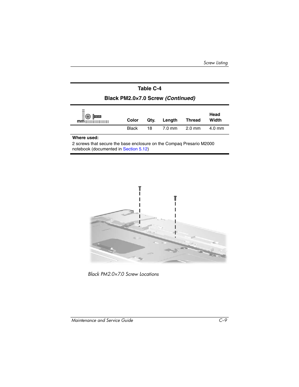 HP ze2000 User Manual | Page 192 / 213