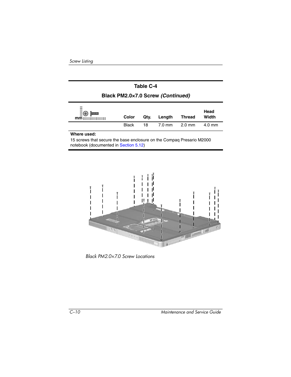 HP ze2000 User Manual | Page 193 / 213
