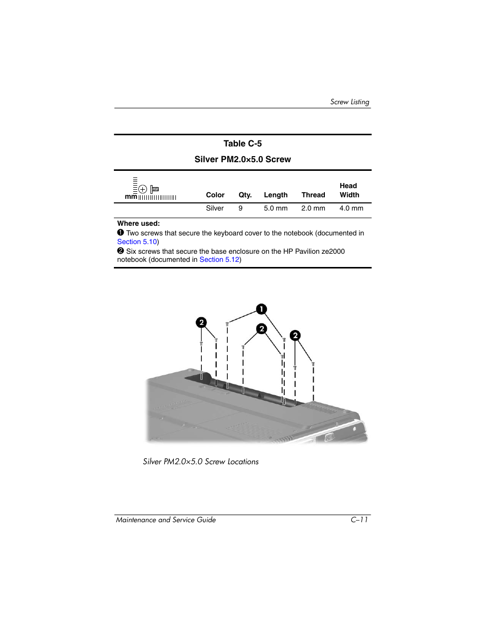 HP ze2000 User Manual | Page 194 / 213