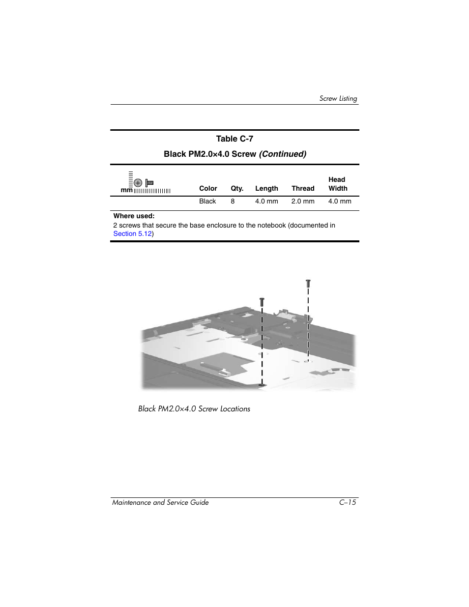 HP ze2000 User Manual | Page 198 / 213