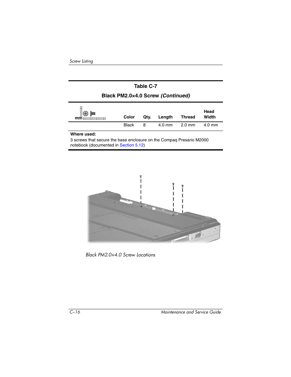 HP ze2000 User Manual | Page 199 / 213