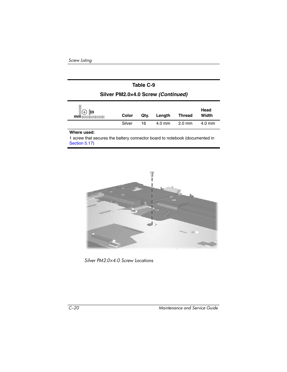HP ze2000 User Manual | Page 203 / 213