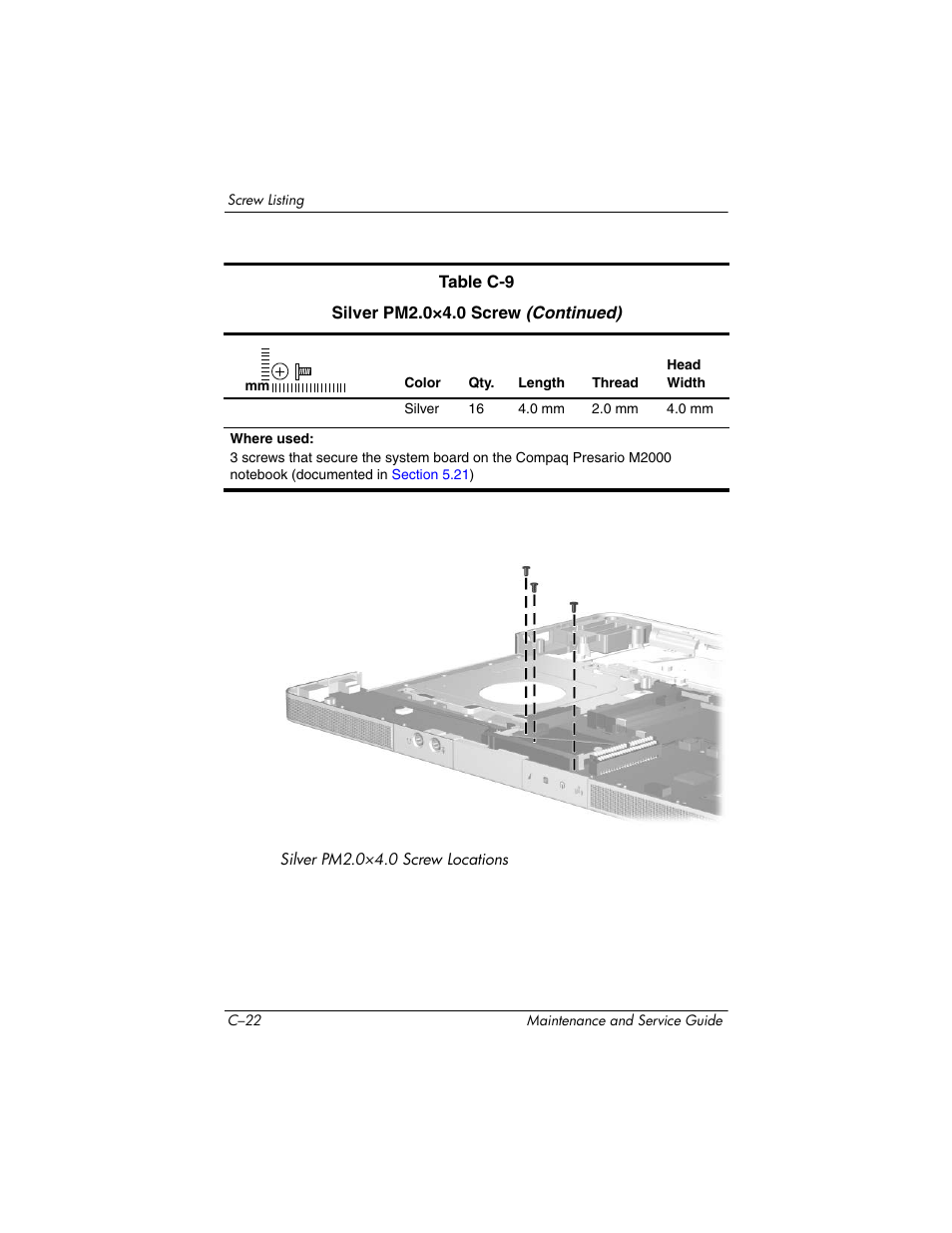 HP ze2000 User Manual | Page 205 / 213