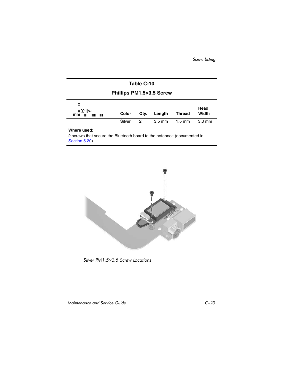 HP ze2000 User Manual | Page 206 / 213
