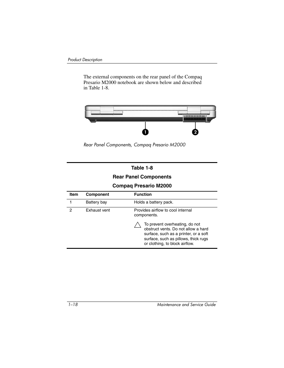 HP ze2000 User Manual | Page 22 / 213