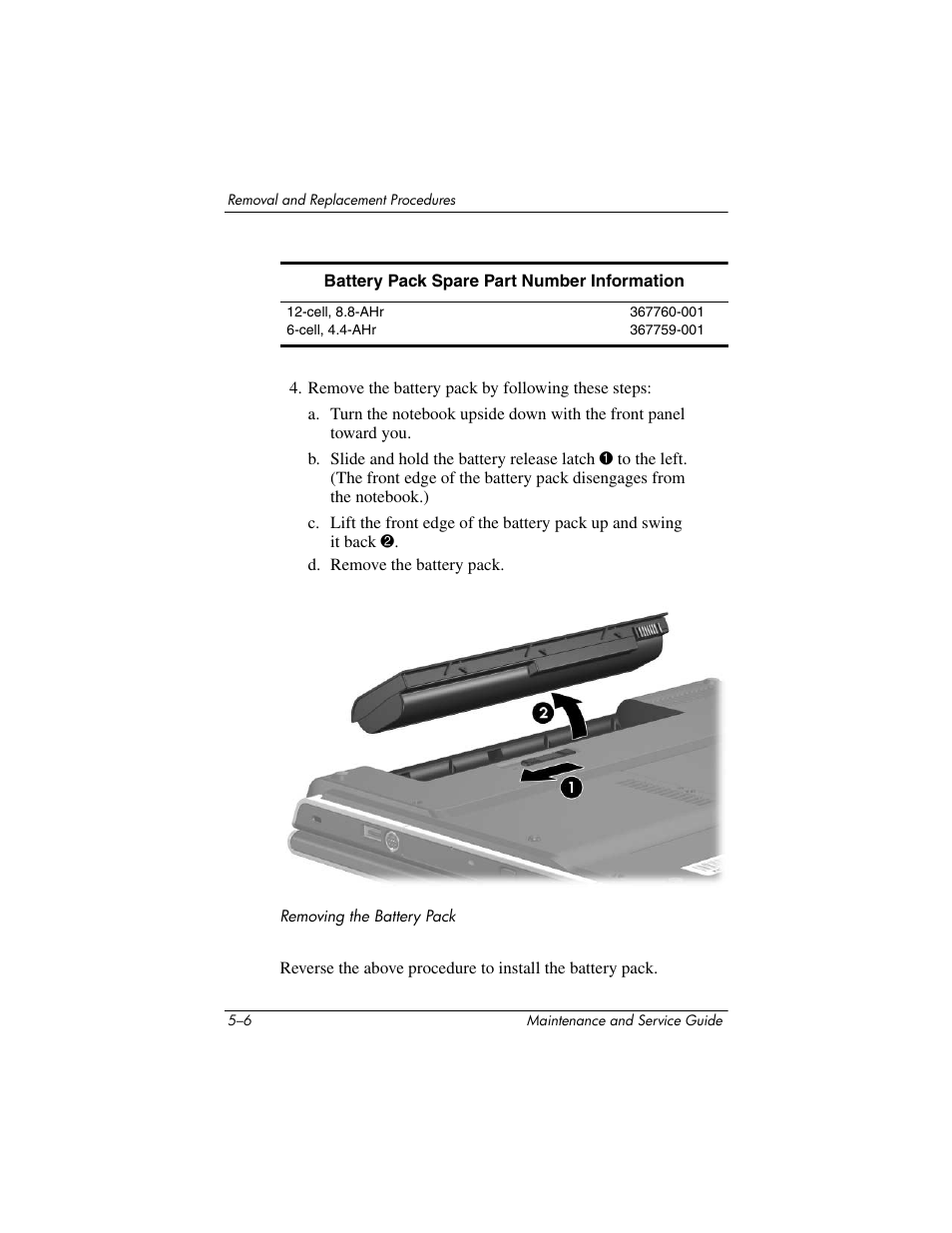 HP ze2000 User Manual | Page 99 / 213