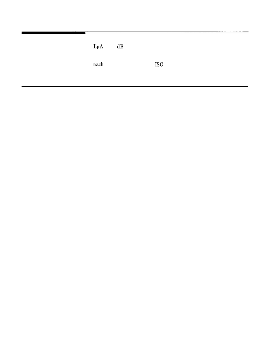 Notice for germany: noise declaration, Declaration of conformity | HP 8360 User Manual | Page 10 / 508