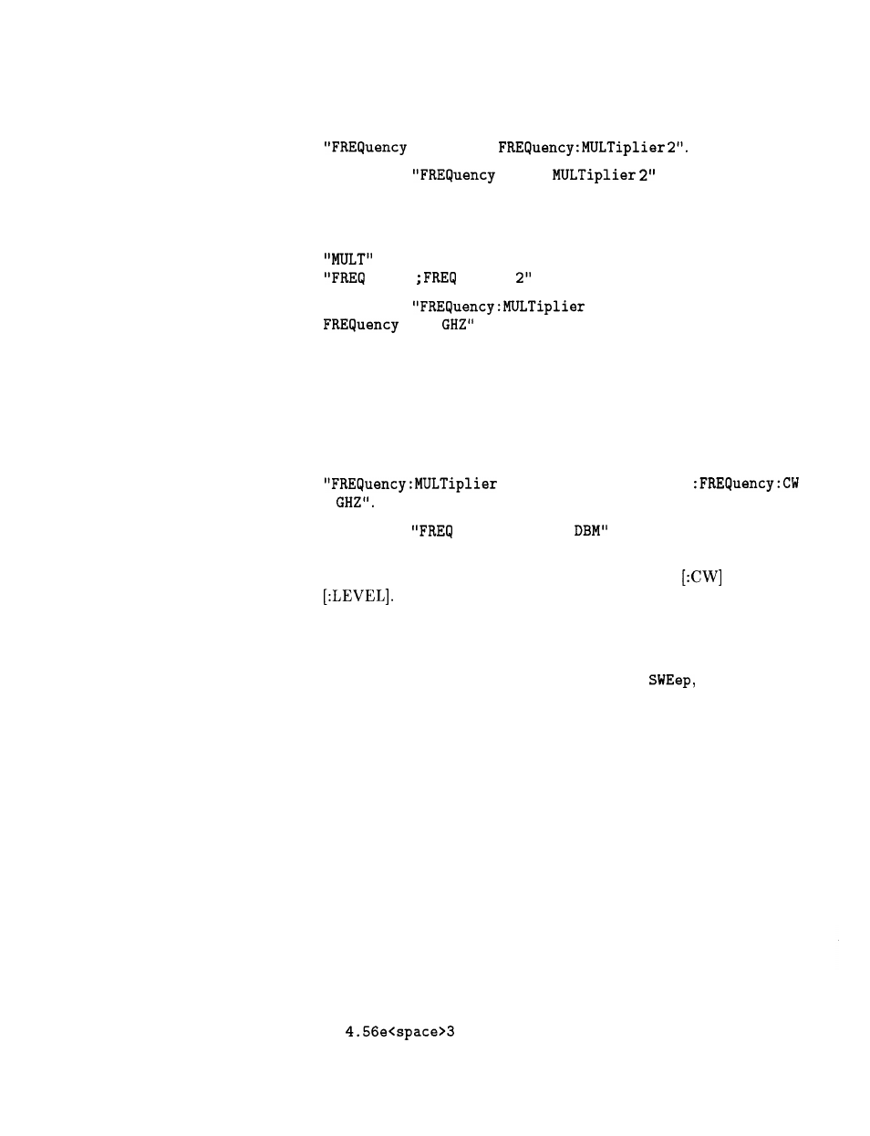 HP 8360 User Manual | Page 103 / 508