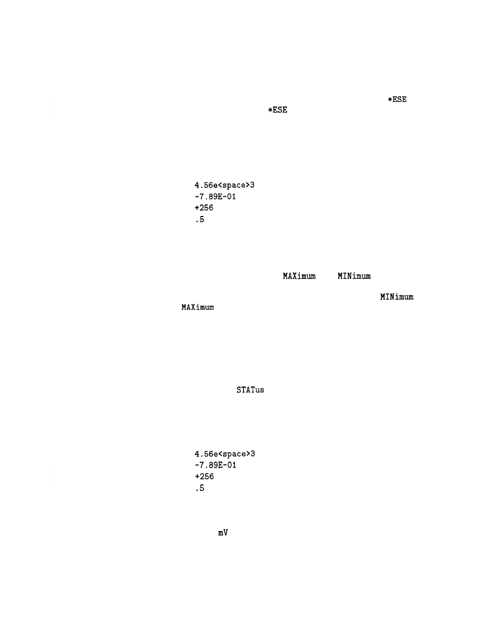 HP 8360 User Manual | Page 113 / 508