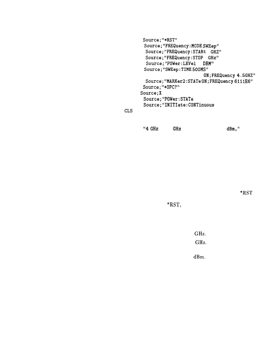 HP 8360 User Manual | Page 121 / 508