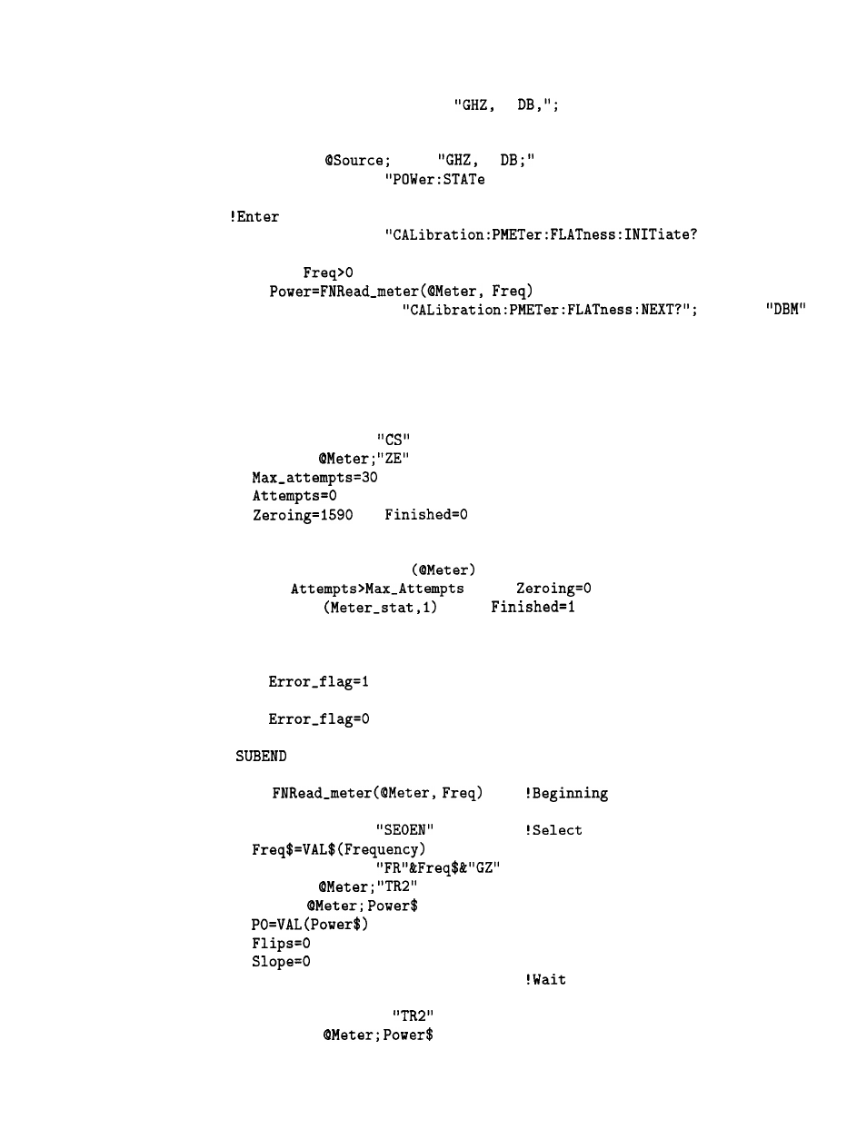 HP 8360 User Manual | Page 129 / 508