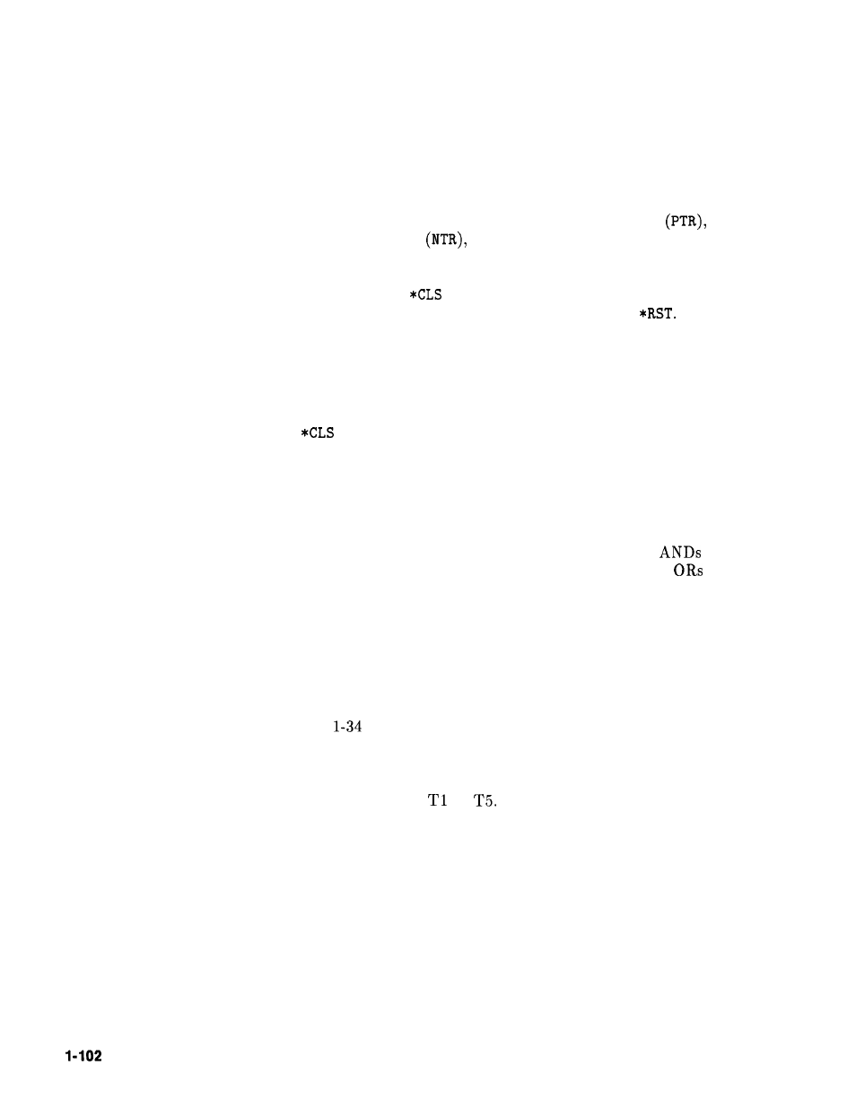 HP 8360 User Manual | Page 132 / 508
