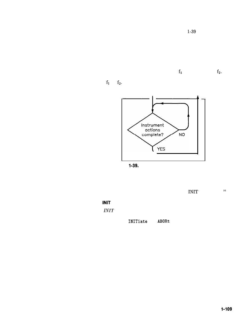 Common trigger configurations, Common trigger, Configurations | HP 8360 User Manual | Page 139 / 508