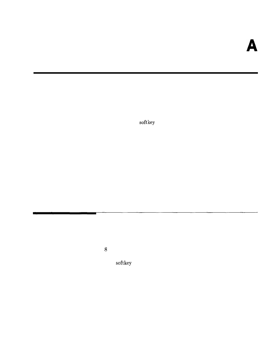 Address, Adrs menu | HP 8360 User Manual | Page 146 / 508