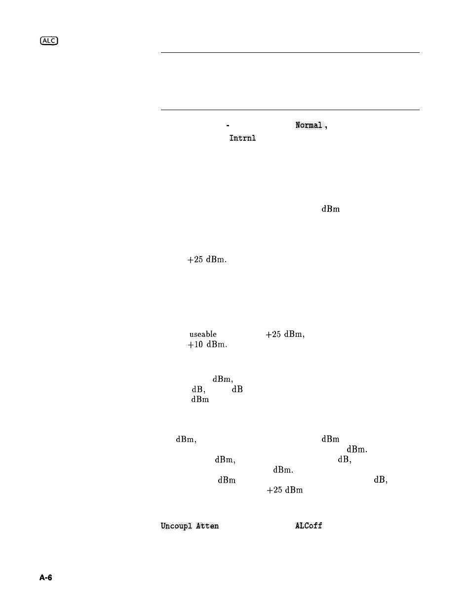 HP 8360 User Manual | Page 151 / 508