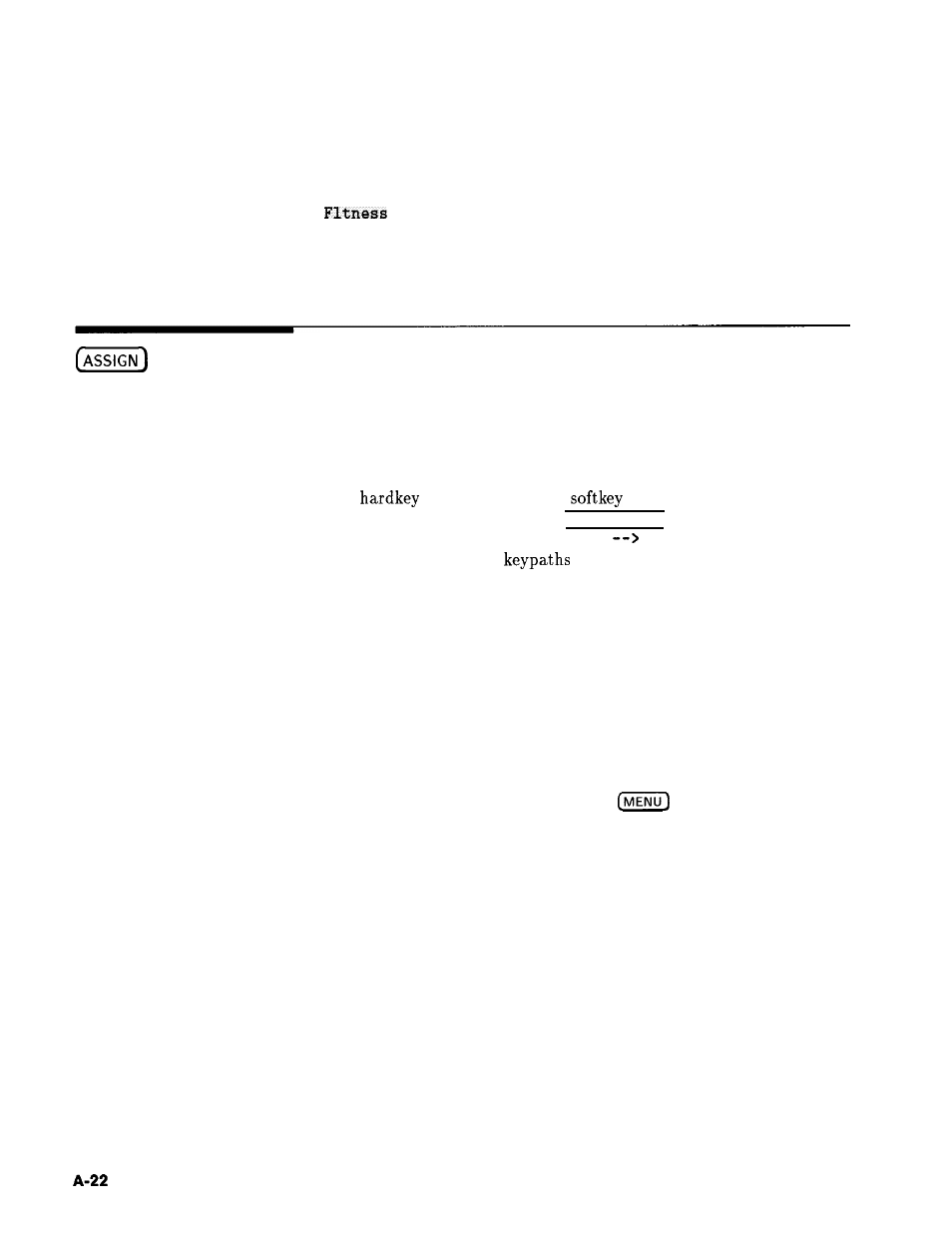 Assign, Programming codes, See also | HP 8360 User Manual | Page 167 / 508