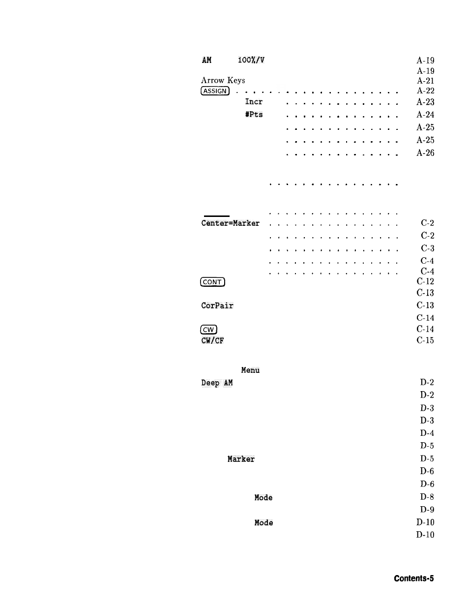 HP 8360 User Manual | Page 18 / 508