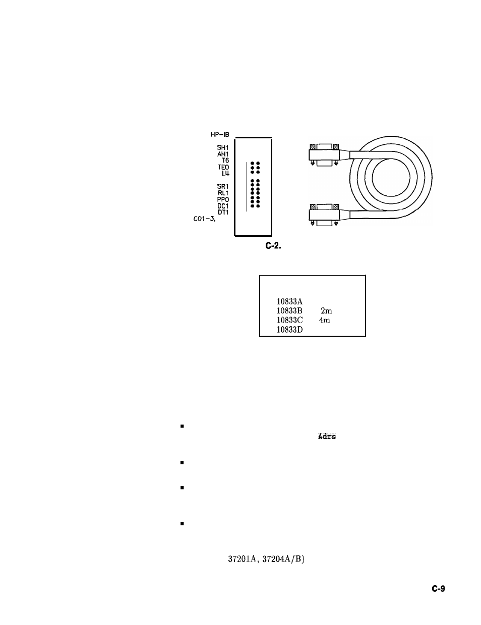 HP 8360 User Manual | Page 181 / 508