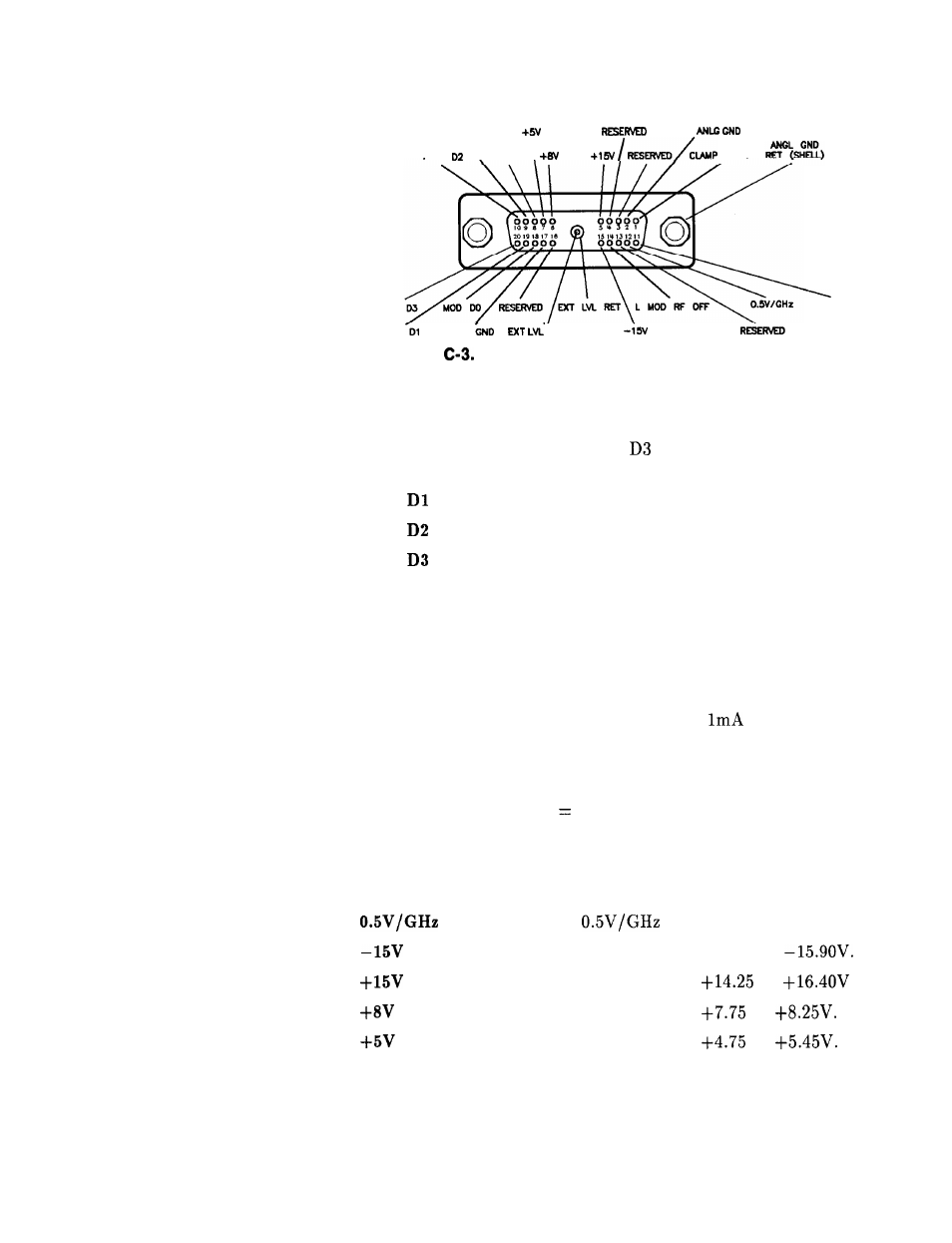 HP 8360 User Manual | Page 183 / 508