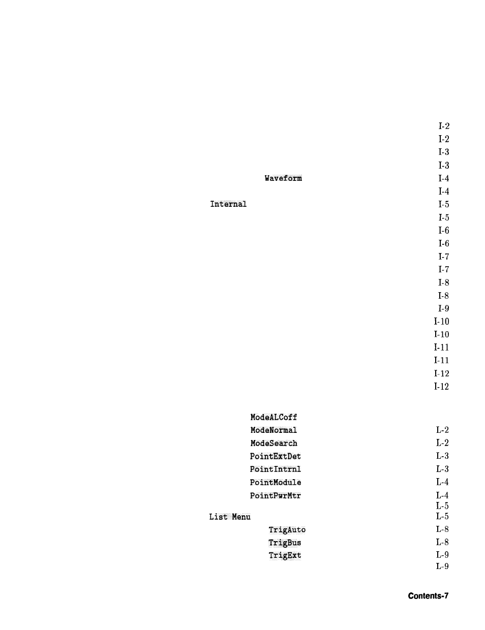 HP 8360 User Manual | Page 20 / 508