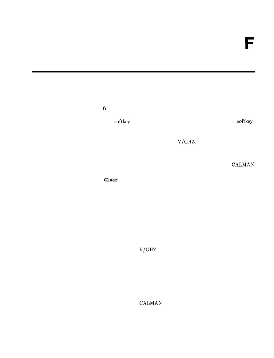 Fault menu, Function group, Menu map description | Programming codes | HP 8360 User Manual | Page 203 / 508