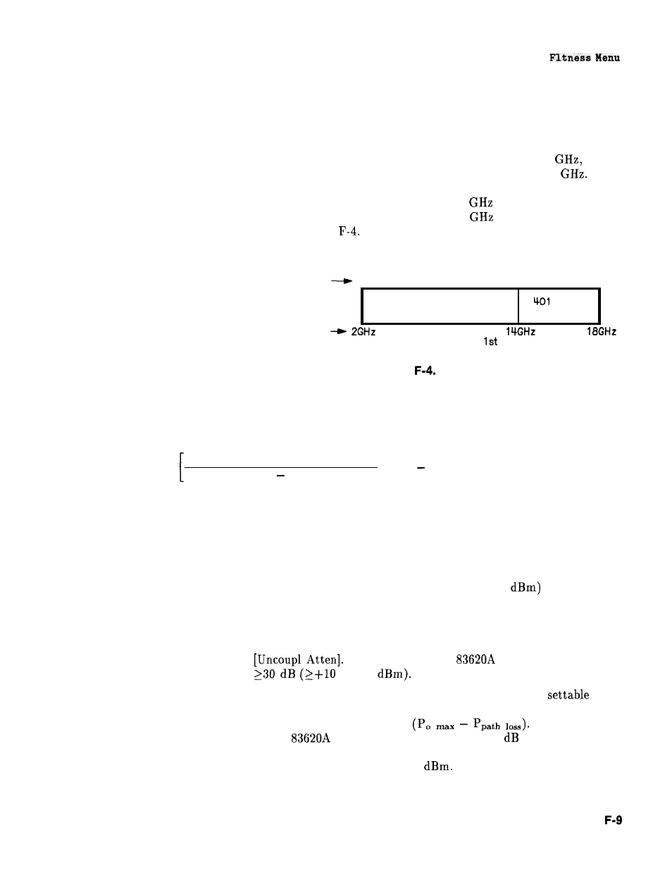 HP 8360 User Manual | Page 211 / 508