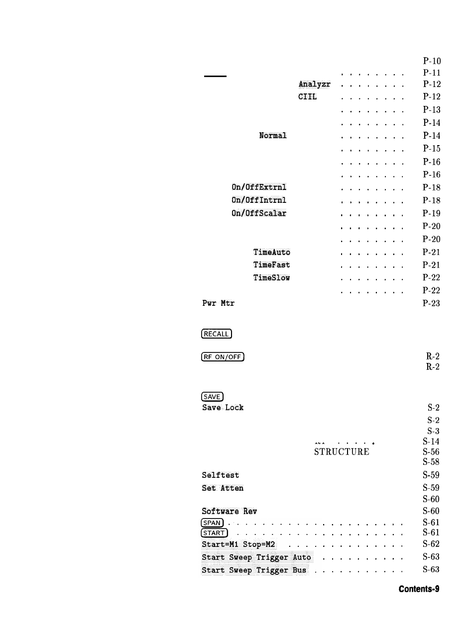 HP 8360 User Manual | Page 22 / 508